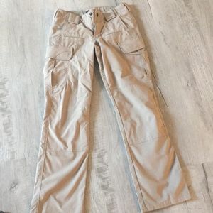Women’s 511 tactical cargo pants 2regular
